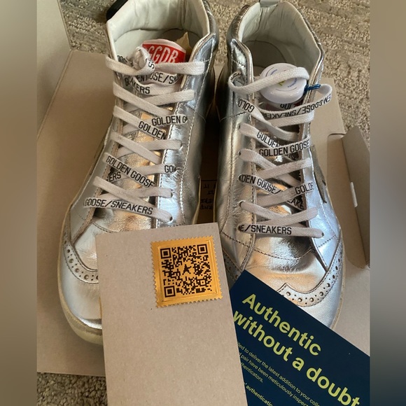 Golden Goose Hard to Find! - Picture 10 of 10